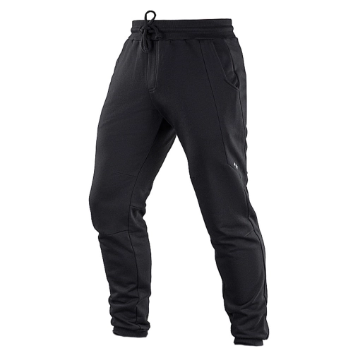 Spodnie Treningowe M-Tac Stealth Cotton - Czarne
