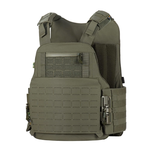 Kamizelka Taktyczna M-Tac Sturm Gen. II - Ranger Green