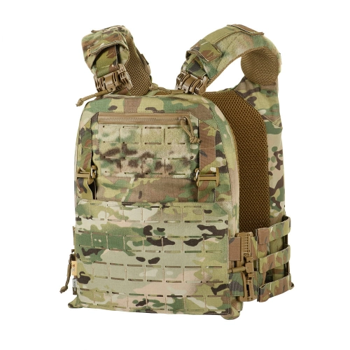 Kamizelka Taktyczna M-Tac Cuirass FAST QRS XL Gen.II - Multicam