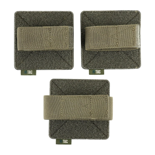 Wkladki Do Plecaka M-Tac (3 szt.) - Olive