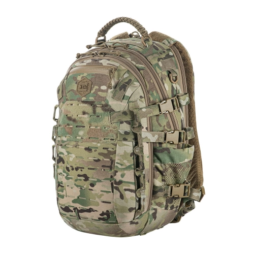 Plecak Taktyczny M-Tac 25l Mission Pack Elite - Multicam