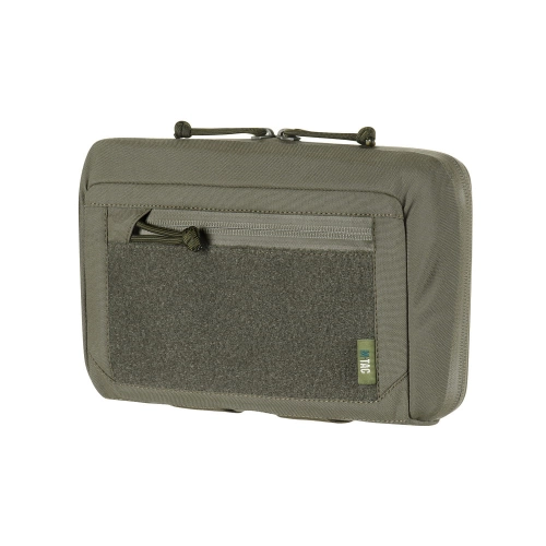 Zasobnik Wojskowy M-Tac Admin Large Elite Gen.II - Ranger Green