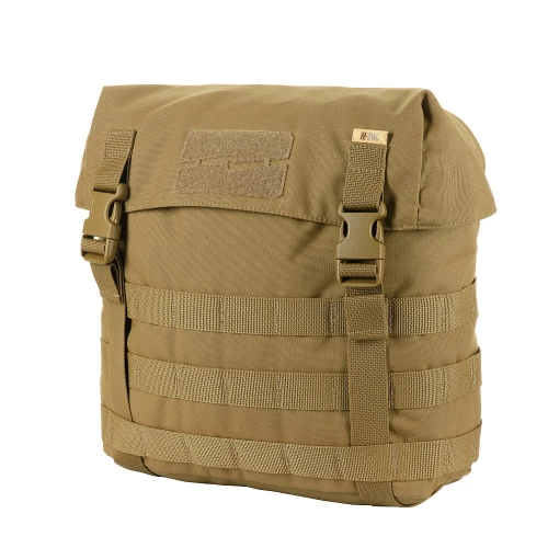 Zasobnik Wojskowy Ładownica M-Tac Suharka Gen.3 XL - Coyote
