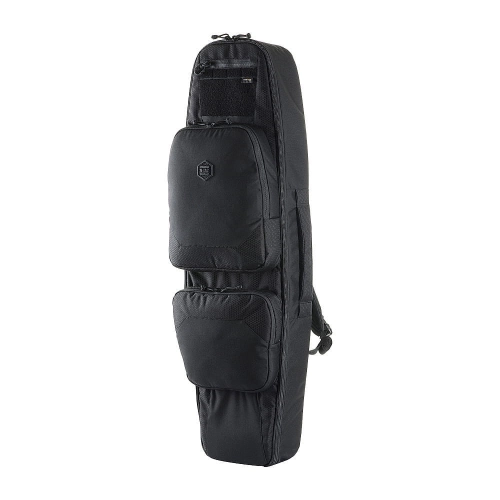 Plecak-Pokrowiec Na Broń 105 cm M-Tac Elite Hex - Czarny