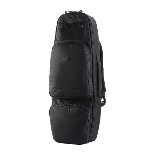 Pokrowiec Na Broń 85cm M-Tac Elite Hex - Czarny