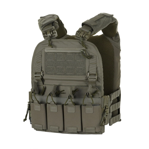 Kamizelka Taktyczna M-Tac FAST QRS XL Ranger Green