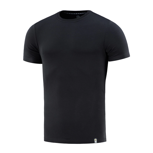 Koszulka Bawełniana T-Shirt M-Tac 93/7 Summer - Czarna