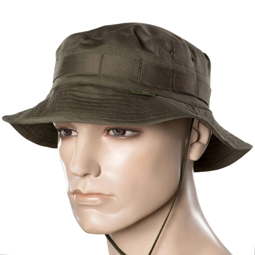 M-Tac Kapelusz Rip Stop Dark Olive 55