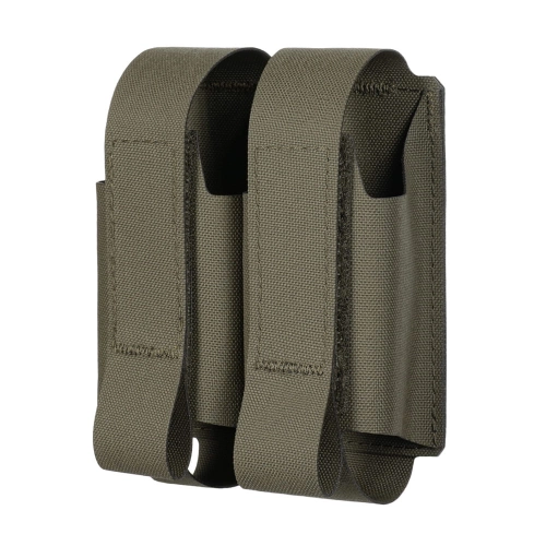 Ładownica na 2 Granaty VOG -25 kal. 40 M-Tac - Ranger Green