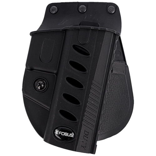Kabura Fobus CZ 75 P-07 Duty, P09, Tanfoglio - Prawa