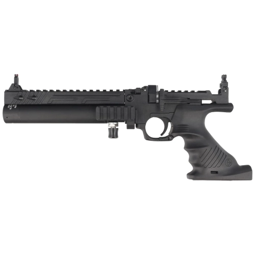 Pistolet wiatrówka PCP Hatsan Jet I - 6.35 mm