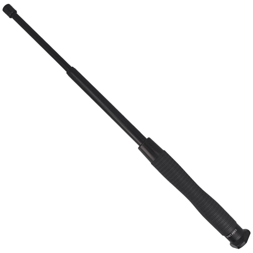 Pałka teleskopowa hartowana ESP Ergonomic Easy Lock 20'' (ExBTTO-20HE-BK)
