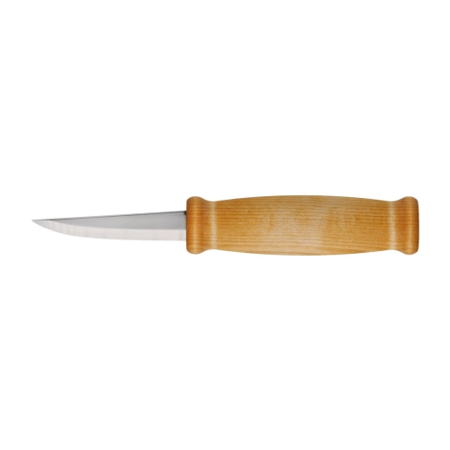 Nóż Morakniv Wood Carving 105 stal laminowana