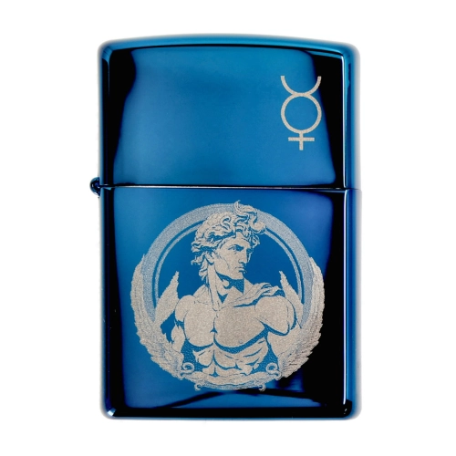Zapalniczka ZIppo God Mercury PI400353