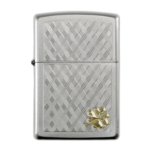 Zapalniczka Zippo Four Leaf Clover