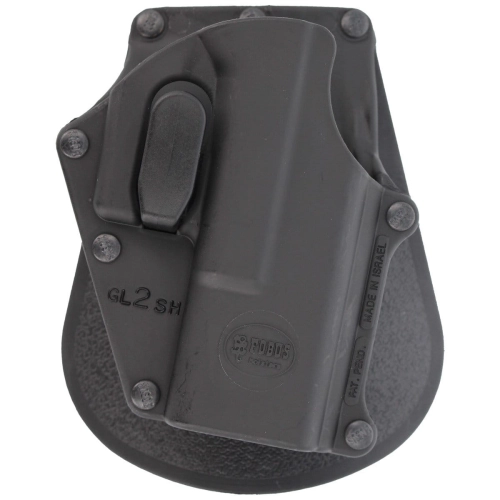 Kabura OWB Fobus Glock 17, 19, 19X, 22, 23, 25, 31, 32, 34, 35, 44, 45