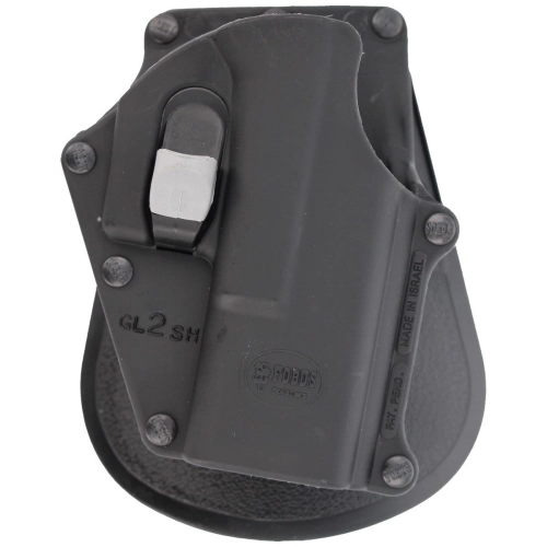 Kabura Fobus Glock 17, 19, 19X, 22, 23, 31, 32, 34, 35