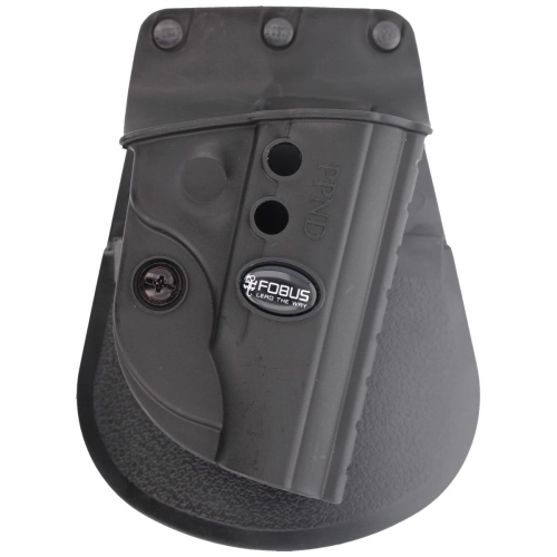 Kabura Fobus Walther: PP, PPK, PPKS, FEG 380 - Prawa