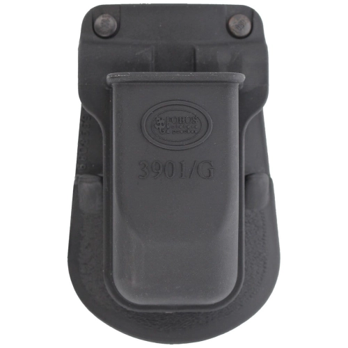 Ładownica Fobus na magazynek Glock, H&K: 9mm
