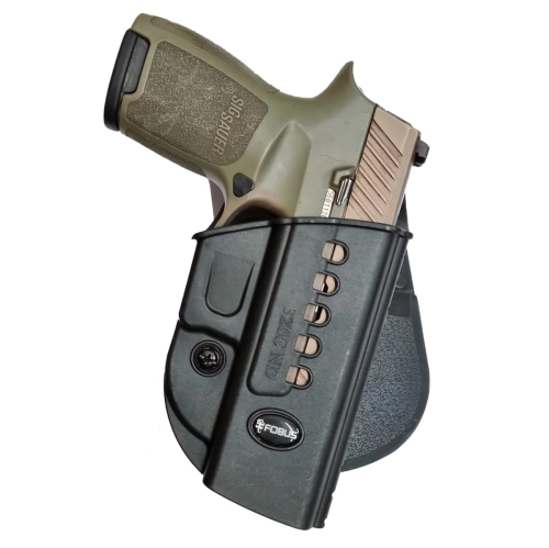 Kabura Fobus Sig Sauer P320, P250, Taurus, Ruger, Tisas, IWI 