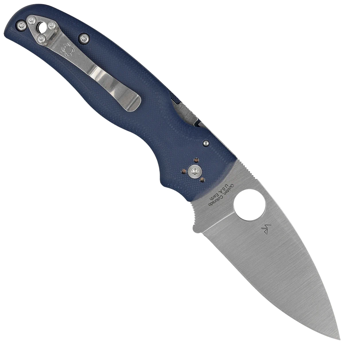 pol_pl_Noz-skladany-Spyderco-Shaman-Cobalt-Blue-G10-Satin-CPM-SPY27-by-Sal-Glesser-C229GPCBL-123262_3.webp