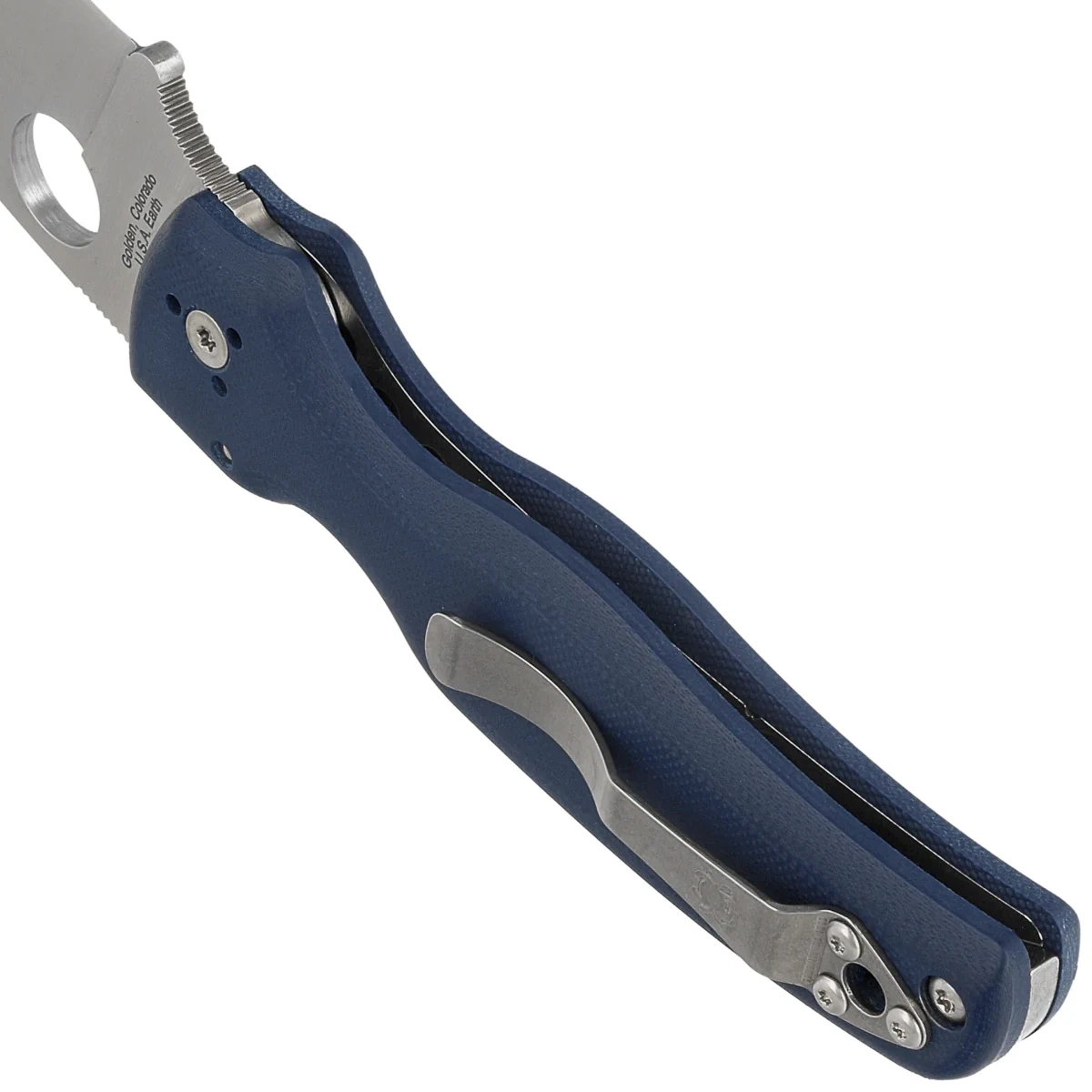 pol_pl_Noz-skladany-Spyderco-Shaman-Cobalt-Blue-G10-Satin-CPM-SPY27-by-Sal-Glesser-C229GPCBL-123262_5.webp