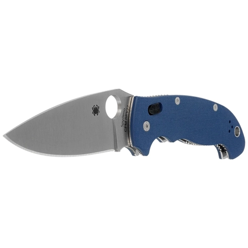 pol_pl_Noz-skladany-Spyderco-Manix-2-XL-Cobalt-Blue-Satin-CPM-SPY27-by-Eric-Glesser-C95GPCBL2-123261_2.webp