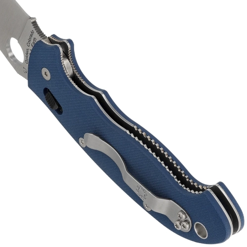 pol_pl_Noz-skladany-Spyderco-Manix-2-XL-Cobalt-Blue-Satin-CPM-SPY27-by-Eric-Glesser-C95GPCBL2-123261_5.webp