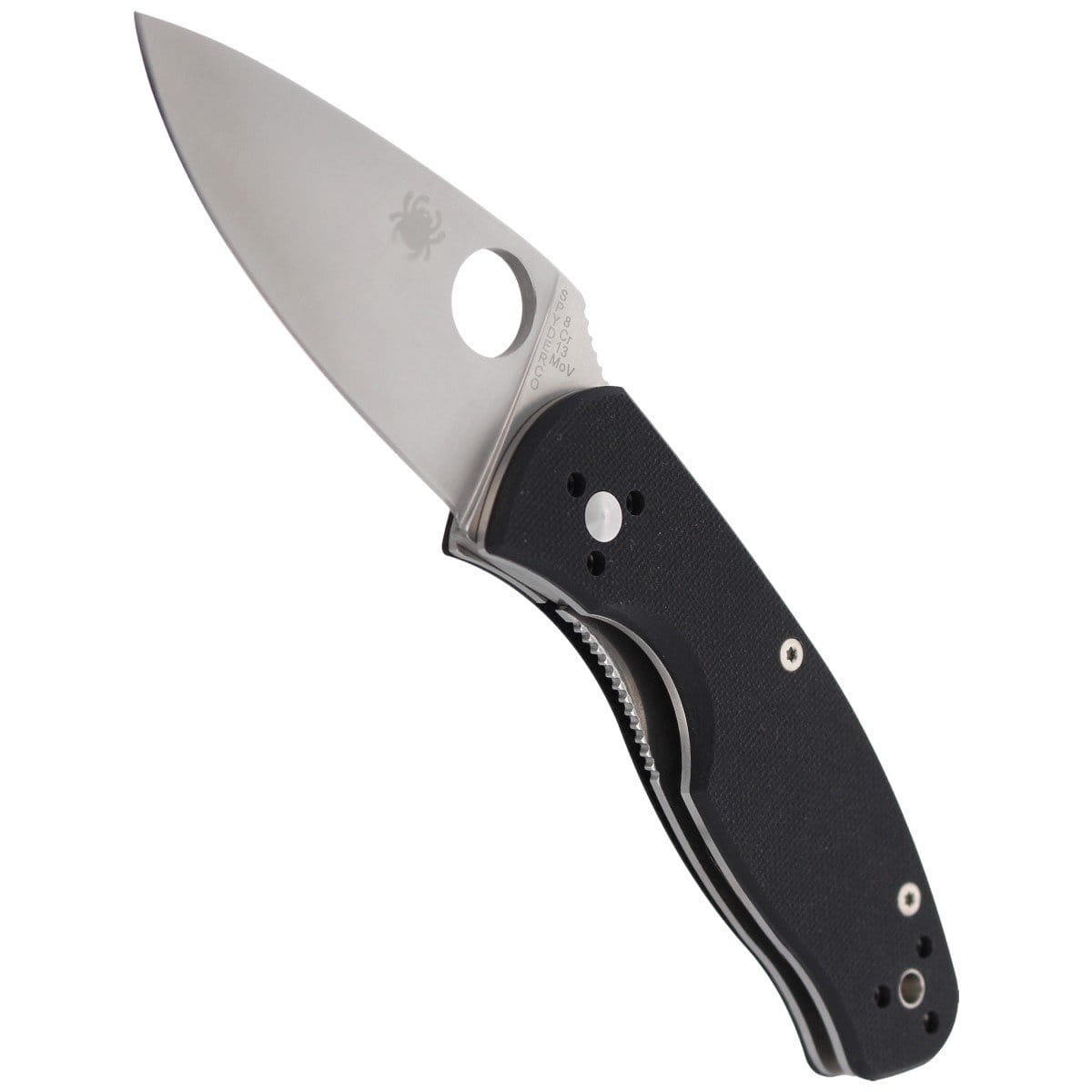pol_pl_Noz-skladany-Spyderco-Persistence-G-10-Black-Plain-C136GP-105962_4.jpg