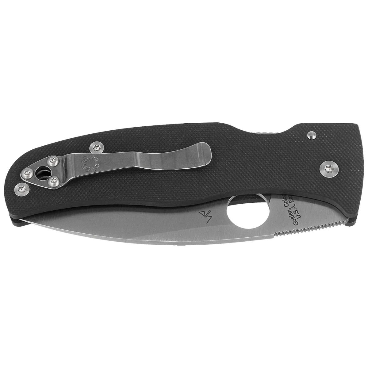 pol_pl_Noz-skladany-Spyderco-Bodacious-Black-G10-Satin-CPM-S30V-by-Sal-Glesser-C263GP-122850_7.webp