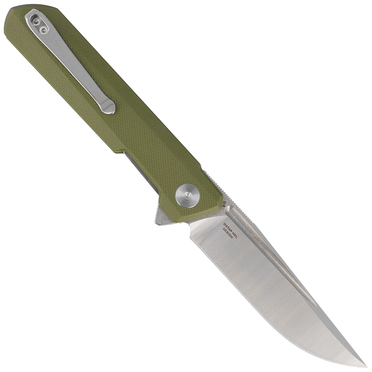 pol_pl_Noz-skladany-Bestechman-Dundee-OD-Green-G10-Stonewash-Satin-D2-by-Ostap-Hel-BMK01B-119212_3.webp
