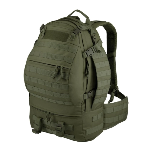 Plecak Taktyczny MOLLE 32L Camo Cargo - Olive