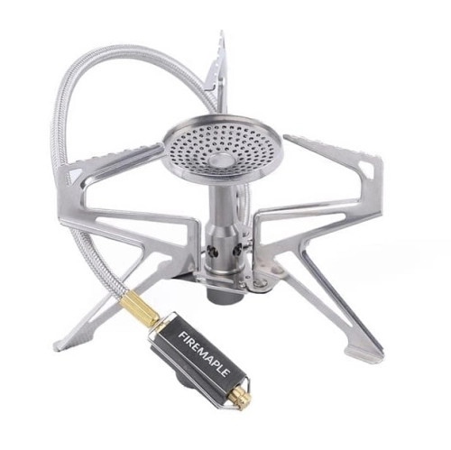 Kuchenka turystyczna Fire Maple ROCK 3000 W