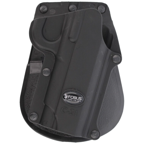 Kabura Fobus Colt 1911, S&W, FN, Browning Prawa (C-21 RT)