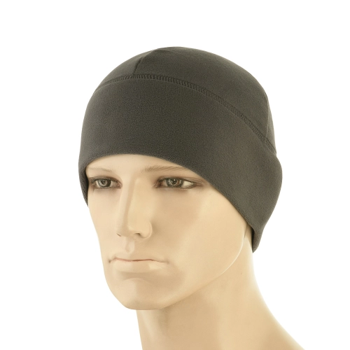 Czapka M-Tac Watch Cap Light Polartec Gen II - Grey
