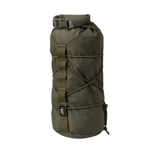 Torba Nerka Worek Transportowy Helikon Foxhole 4,5 l - Olive Green