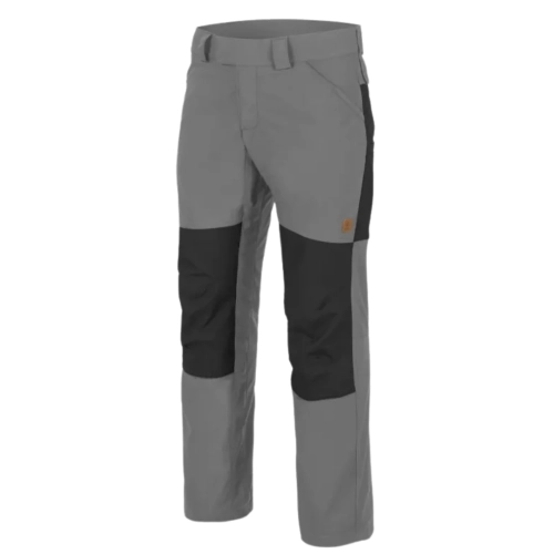 Spodnie Taktyczne Helikon Woodsman - Cloud Grey / Ash Grey