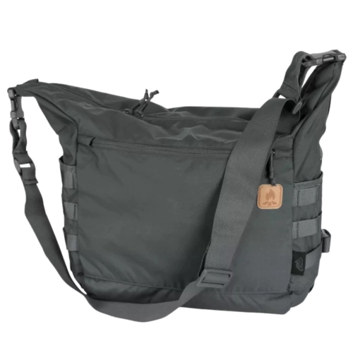 Torba na Ramię Taktyczna Helikon Bushcraft Satchel Cordura - Shadow Grey