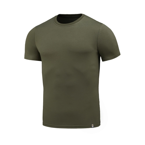Koszulka Mundurowa T-shirt M-Tac 93/7 - Ranger Green