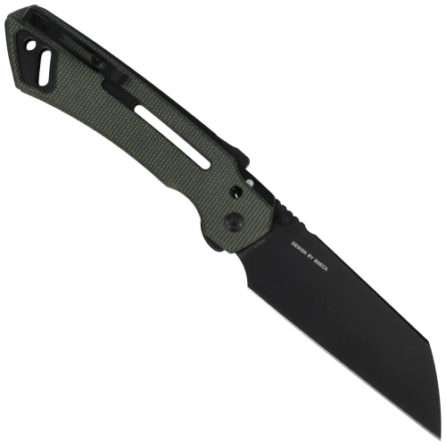 pol_pl_Noz-skladany-Civivi-Buster-FG-Green-Canvas-Micarta-Black-Stonewashed-Nitro-V-by-Snecx-Tan-C24052-3-125339_3.webp