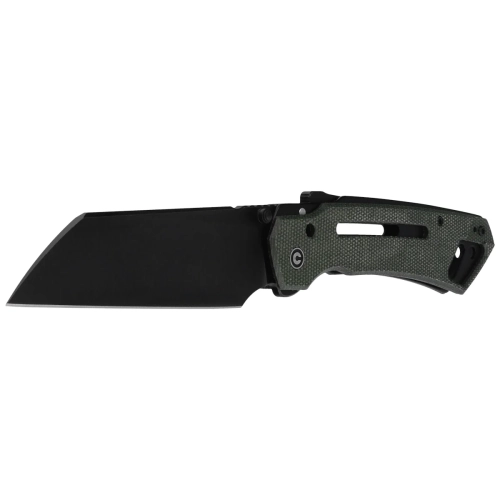 pol_pl_Noz-skladany-Civivi-Buster-FG-Green-Canvas-Micarta-Black-Stonewashed-Nitro-V-by-Snecx-Tan-C24052-3-125339_4.webp