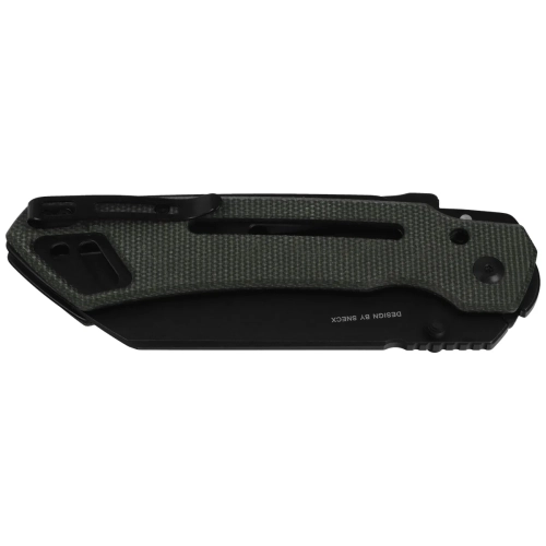 pol_pl_Noz-skladany-Civivi-Buster-FG-Green-Canvas-Micarta-Black-Stonewashed-Nitro-V-by-Snecx-Tan-C24052-3-125339_6.webp