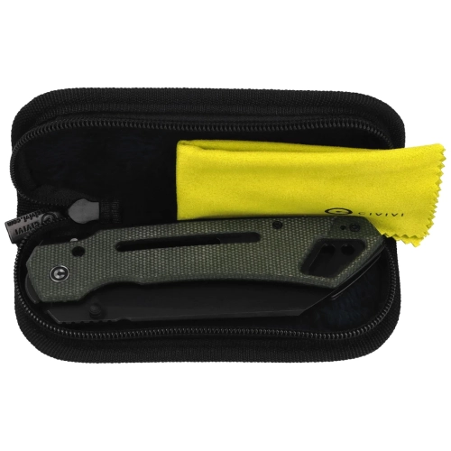 pol_pl_Noz-skladany-Civivi-Buster-FG-Green-Canvas-Micarta-Black-Stonewashed-Nitro-V-by-Snecx-Tan-C24052-3-125339_8.webp