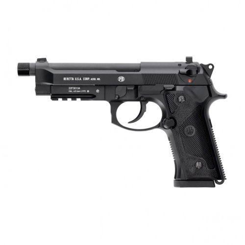 Pistolet Wiatrówka na CO2 Beretta M9A3 FM 4,5 mm BB