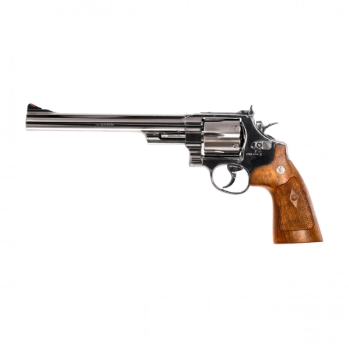 Rewolwer Wiatrówka na CO2  Smith&Wesson M29 4,5 mm 8 3/8" Diabolo