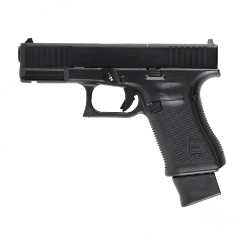 Pistolet Wiatrówka na CO2 Glock 19 gen 5 MOS 4,5 mm BB