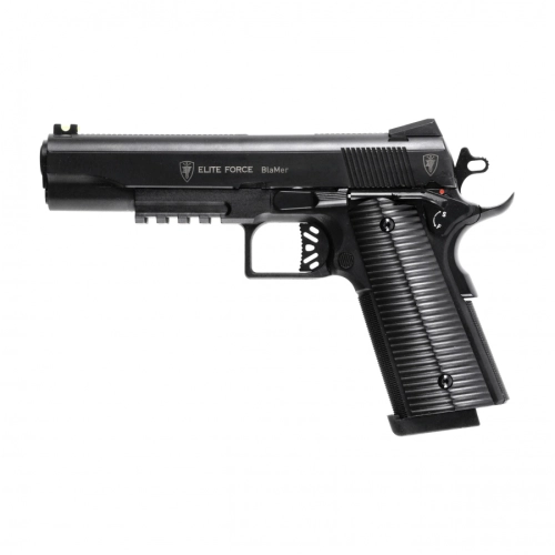 Pistolet  ASG Replika na CO2 Elite Force BlaMer na Kulki ASG 6mm