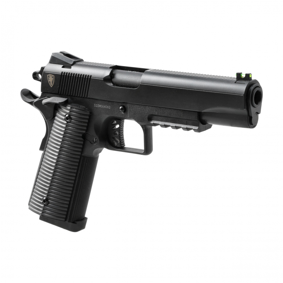Asg Pistolet ASG Replika na CO2 Elite Force BlaMer na Kulki ASG 6mm ...
