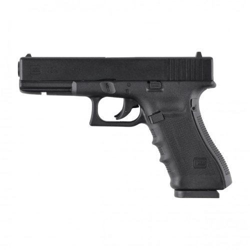 Pistolet  ASG Replika na CO2 Glock 22 gen 4 na Kulki ASG 6mm
