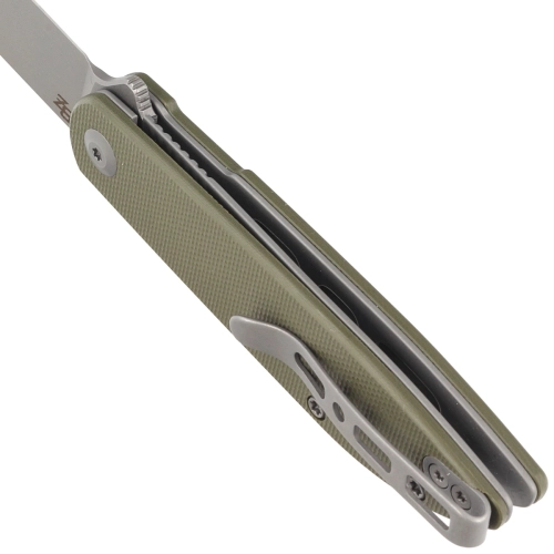 pol_pl_Noz-skladany-Sencut-Bocll-II-OD-Green-G10-Gray-Stonewashed-D2-by-Brad-Zinker-S22019-4-119094_6.webp